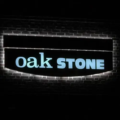 Lighted Signs